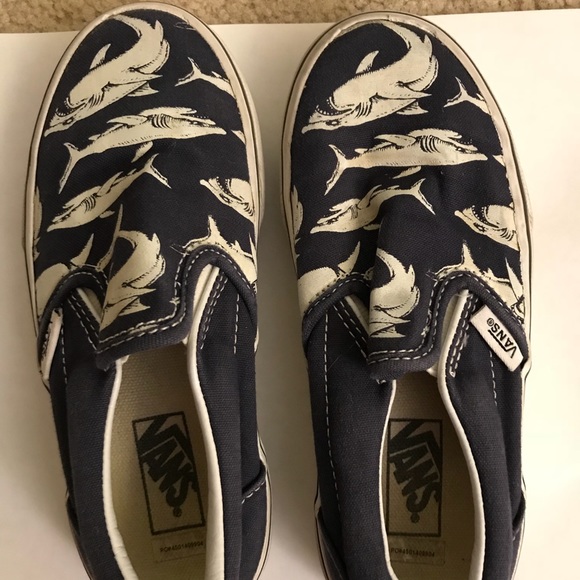 boys vans sale